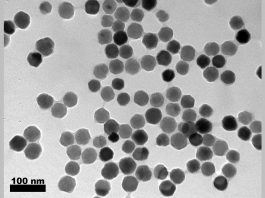 magnetic nanoparticles
