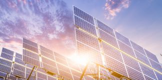 safety of perovskite solar cells