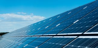 solar energy project