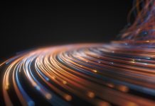 Optical computing: multiplying light signals could help solve complex computational problems Optical computing image