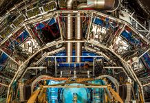 Particle physics activities at SLAC Particle physics activities at SLAC