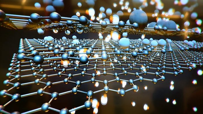Experimental potential of graphene and related materials