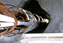 RNO-G: the next-generation ultra-high energy neutrino observatory high-energy neutrinos