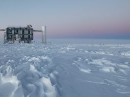 Using high-energy neutrinos to identify sources of high-energy cosmic rays