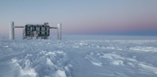 Using high-energy neutrinos to identify sources of high-energy cosmic rays