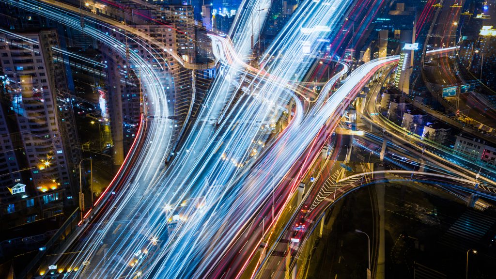 The future of urban transport Innovation News Network