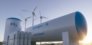 renewable hydrogen