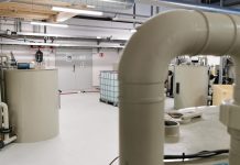 Unravelling the mystery of recirculating aquaculture systems Unravelling the mystery of recirculating aquaculture systems