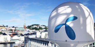 Maritime digitalisation