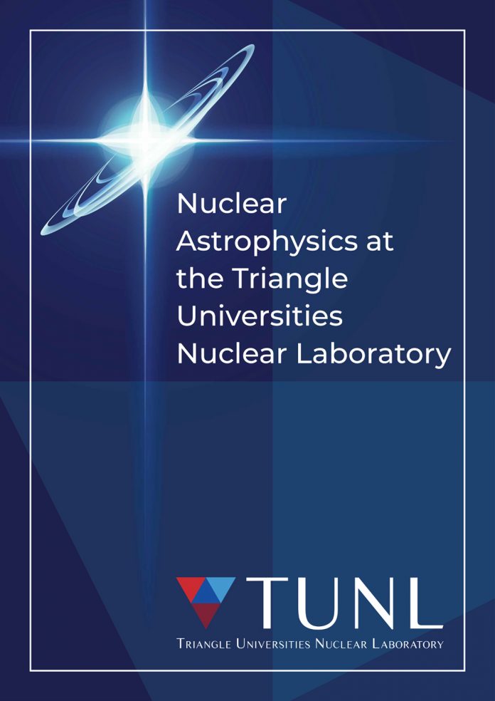 Nuclear astrophysics research at the Triangle Universities Nuclear Laboratory