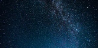 Universe is expanding