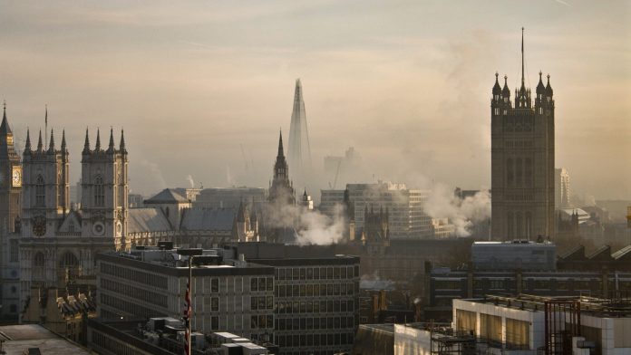 air quality research laboratories