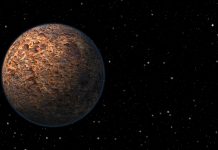 Rock weathering alters a planet’s atmospheric chemistry atmospheric chemistry
