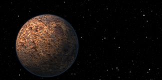 atmospheric chemistry