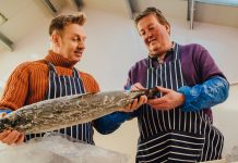 EU project creates technology to estimate biomass of farmed fish biomass of farmed fish