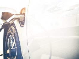 efficiency of electric vehicle batteries