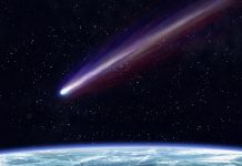 New observations reveal 21/Borisov as the most pristine comet ever Comet