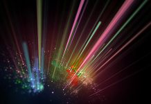 Detecting quantum transmissions without destroying quantum information quantum information