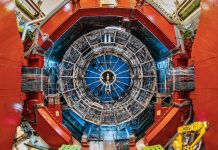 Physicists from ALICE discuss the strong interaction between hadrons interaction between hadrons