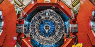 interaction between hadrons