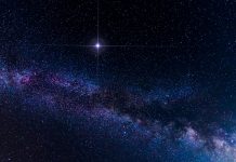 Satellites contribute light pollution to night skies light pollution