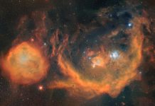 Measuring the temperature of red supergiants red supergiants