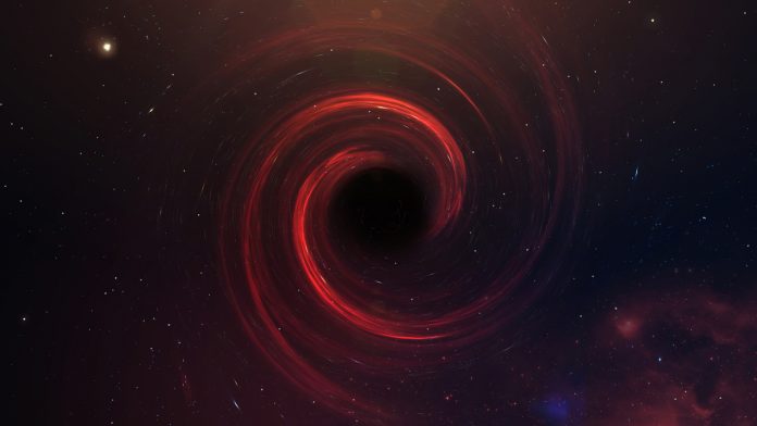 solar-mass black holes