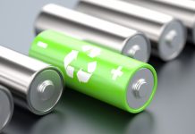 New facility to accelerate battery recycling research at University of Birmingham battery recycling research