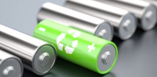 battery recycling research
