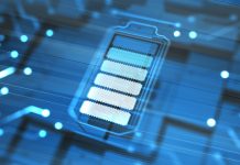 £30m government investment into batteries and electric vehicles government investment batteries