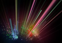 quantum technologies // light particles