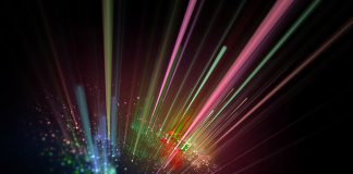 quantum technologies // light particles