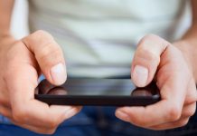 Detecting carpal tunnel syndrome with a smartphone application Detecting carpal tunnel syndrome with a smartphone application