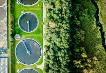 Wastewater-based epidemiology: installing COVID-19 infrastructure at wastewater treatment plants Wastewater epidemiology: installing COVID-19 infrastructure at water treatment plants