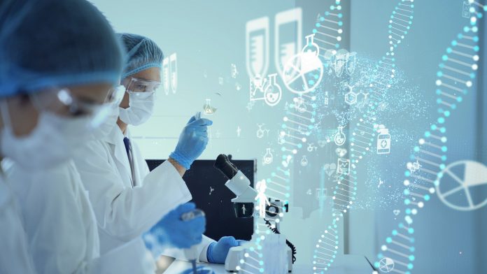 Ai for protein-based drugs