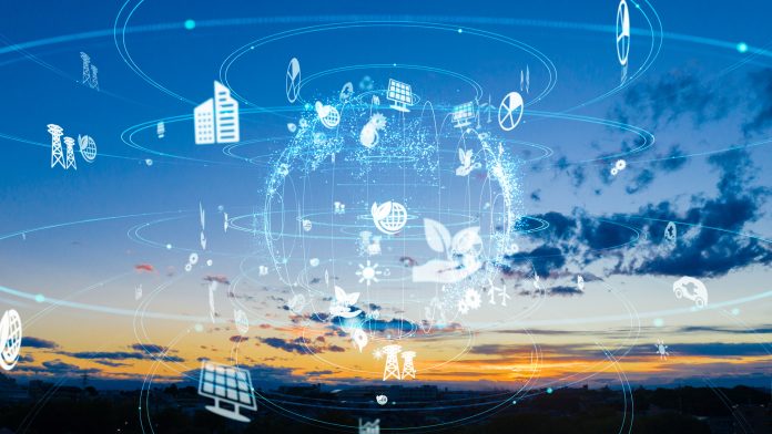 Building an environmentally responsible lithium supply chain for the UK