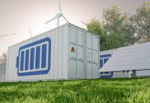 Research breakthrough in “massless” energy storage with structural battery Research breakthrough in “massless” energy storage with structural battery