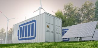 Research breakthrough in “massless” energy storage with structural battery