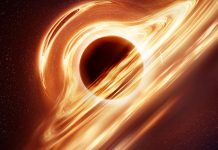 Mysterious black hole photon sphere explained by string theory String theory