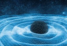 Using NANOGrav to detect very low-frequency gravitational waves gravitational waves