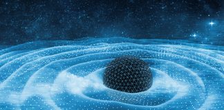 gravitational waves