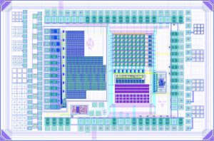 HV-CMOS 