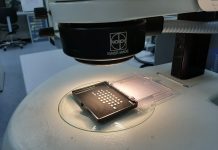 HV-CMOS sensors – the future of fundamental physics experiments HV-CMOS