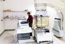 How the University of Kansas is paving the way in revealing radiation Radiation