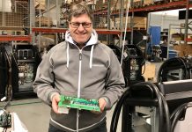 Kempower: building long-lasting fast chargers for electric vehicles Kempower: building long-lasting fast chargers for electric vehicles