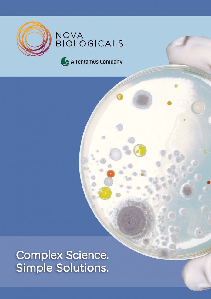 Microbiological testing