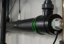 The benefits of UV technology in aquaculture UV technology in aquaculture