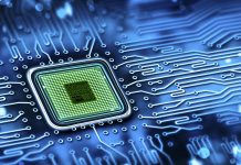 Microscopic chip-based device improving the modulation of x-rays x-rays