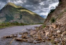 Understanding the complexity of creeping landslides initiation and beyond creeping landslides