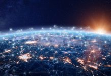 Using Artificial Intelligence to detect anomalies in space Using Artificial Intelligence to detect anomalies in space